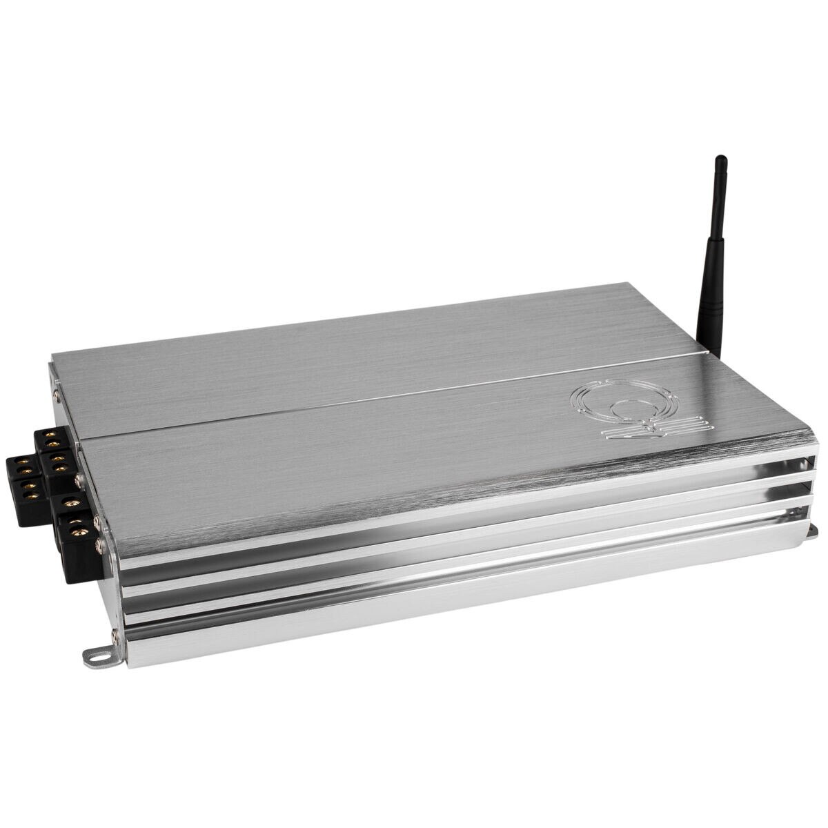 RE Audio BT 900.4 4 Channel 480 Watt Bluetooth Car Amplifier